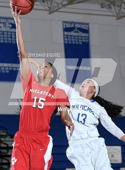 Thumbnail 1 in McClatchy vs. Wood (Doroth Speck Memorial) photogallery.