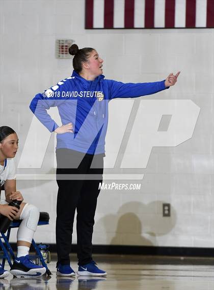 Thumbnail 1 in McClatchy vs. Wood (Doroth Speck Memorial) photogallery.
