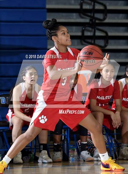 Thumbnail 2 in McClatchy vs. Wood (Doroth Speck Memorial) photogallery.