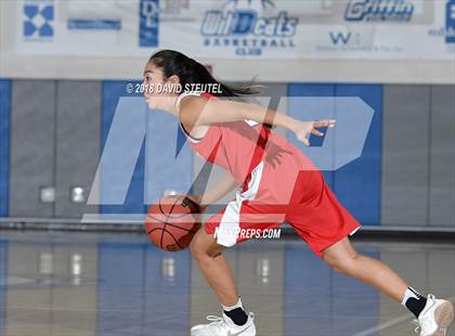 Thumbnail 2 in McClatchy vs. Wood (Doroth Speck Memorial) photogallery.