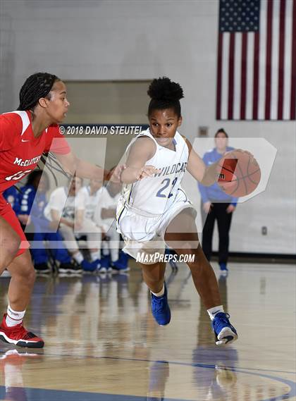 Thumbnail 3 in McClatchy vs. Wood (Doroth Speck Memorial) photogallery.