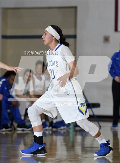 Thumbnail 2 in McClatchy vs. Wood (Doroth Speck Memorial) photogallery.