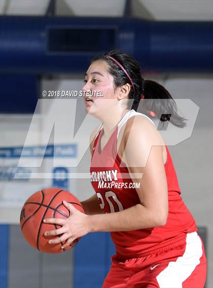 Thumbnail 3 in McClatchy vs. Wood (Doroth Speck Memorial) photogallery.