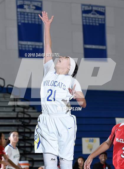 Thumbnail 2 in McClatchy vs. Wood (Doroth Speck Memorial) photogallery.