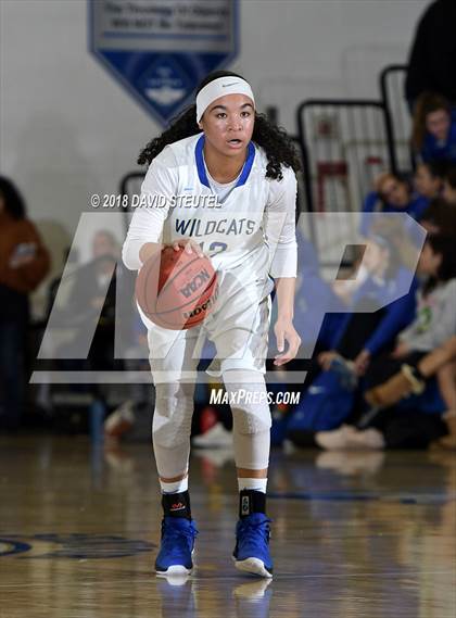 Thumbnail 2 in McClatchy vs. Wood (Doroth Speck Memorial) photogallery.