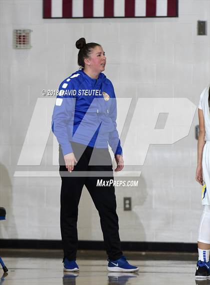 Thumbnail 3 in McClatchy vs. Wood (Doroth Speck Memorial) photogallery.