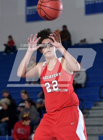 Thumbnail 2 in McClatchy vs. Wood (Doroth Speck Memorial) photogallery.