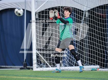 Thumbnail 2 in Brentwood School vs Burroughs photogallery.