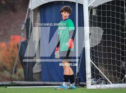 Thumbnail 1 in Brentwood School vs Burroughs photogallery.
