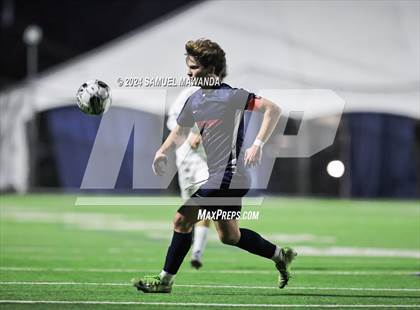 Thumbnail 3 in Brentwood School vs Burroughs photogallery.