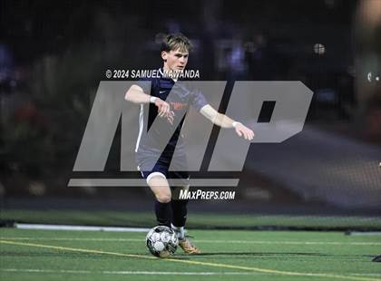Thumbnail 1 in Brentwood School vs Burroughs photogallery.