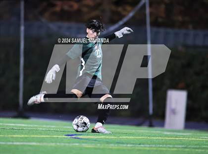 Thumbnail 1 in Brentwood School vs Burroughs photogallery.