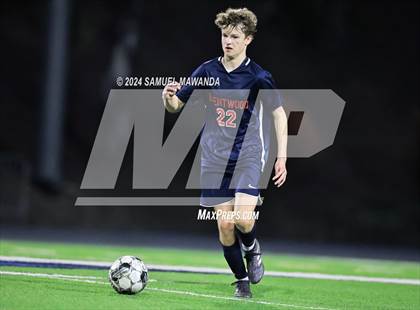 Thumbnail 1 in Brentwood School vs Burroughs photogallery.