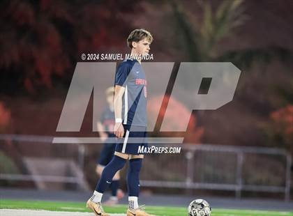 Thumbnail 1 in Brentwood School vs Burroughs photogallery.
