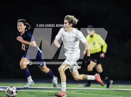 Thumbnail 2 in Brentwood School vs Burroughs photogallery.