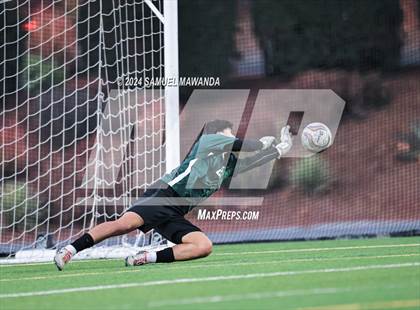 Thumbnail 2 in Brentwood School vs Burroughs photogallery.