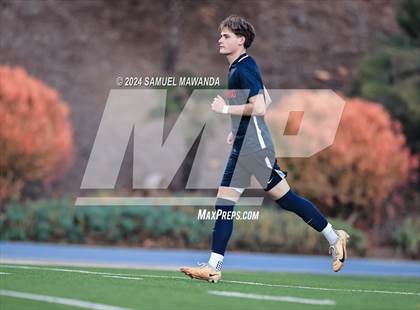 Thumbnail 1 in Brentwood School vs Burroughs photogallery.