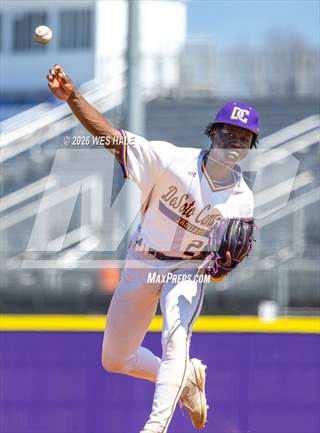 JV: South Panola @ DeSoto Central