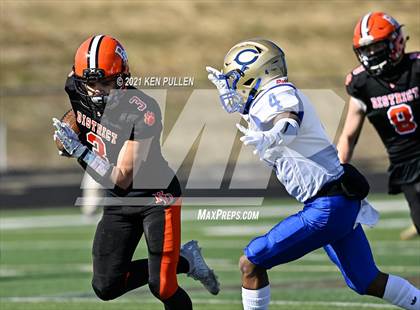 Thumbnail 1 in Central @ Brentsville District photogallery.