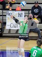 Photo from the gallery "Iowa Park vs Comanche (UIL 3A  Bi-district)"