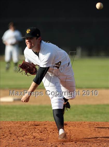 Thumbnail 1 in Bishop Amat @ Capistrano Valley photogallery.