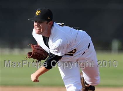 Thumbnail 3 in Bishop Amat @ Capistrano Valley photogallery.