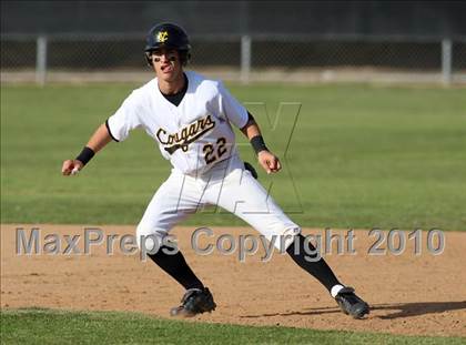 Thumbnail 2 in Bishop Amat @ Capistrano Valley photogallery.