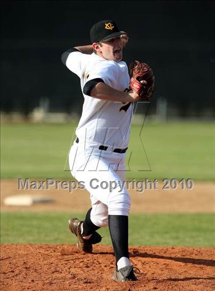 Thumbnail 2 in Bishop Amat @ Capistrano Valley photogallery.