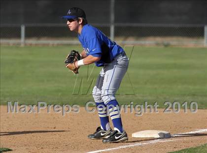 Thumbnail 3 in Bishop Amat @ Capistrano Valley photogallery.