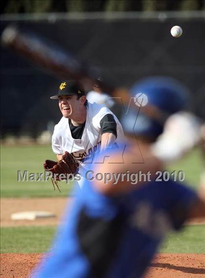 Thumbnail 3 in Bishop Amat @ Capistrano Valley photogallery.