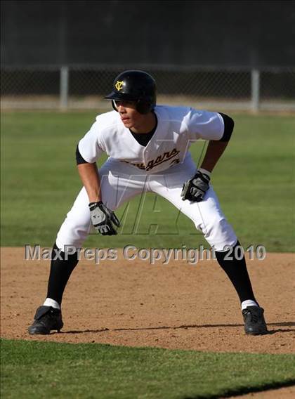 Thumbnail 1 in Bishop Amat @ Capistrano Valley photogallery.