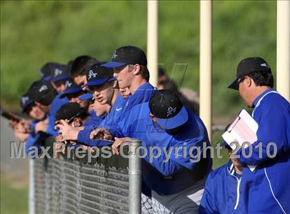 Thumbnail 1 in Bishop Amat @ Capistrano Valley photogallery.