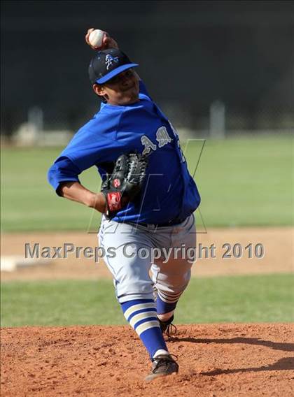 Thumbnail 2 in Bishop Amat @ Capistrano Valley photogallery.