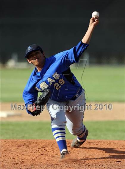 Thumbnail 3 in Bishop Amat @ Capistrano Valley photogallery.