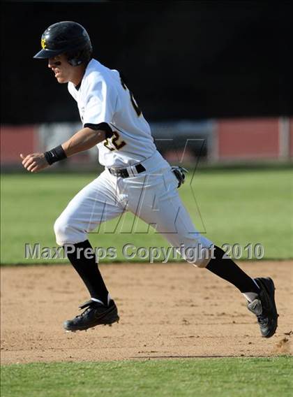 Thumbnail 2 in Bishop Amat @ Capistrano Valley photogallery.