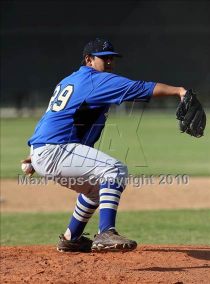 Thumbnail 3 in Bishop Amat @ Capistrano Valley photogallery.