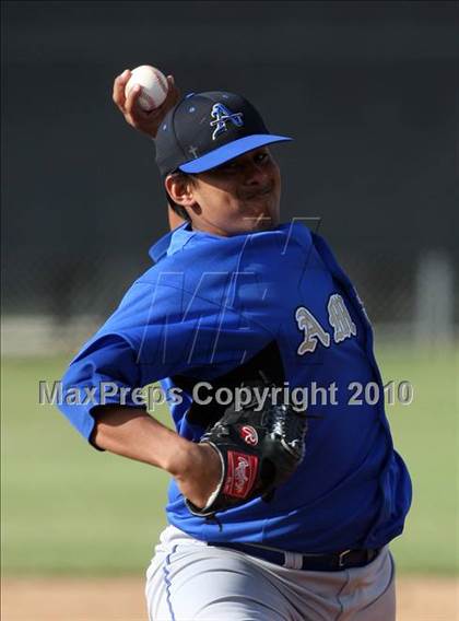 Thumbnail 2 in Bishop Amat @ Capistrano Valley photogallery.