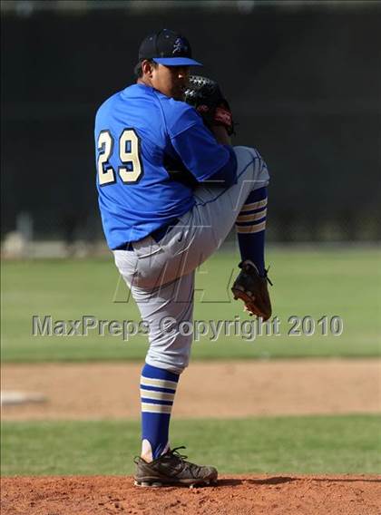 Thumbnail 2 in Bishop Amat @ Capistrano Valley photogallery.