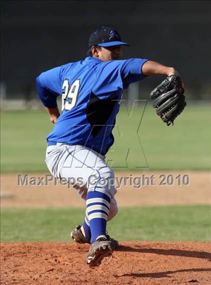 Thumbnail 1 in Bishop Amat @ Capistrano Valley photogallery.