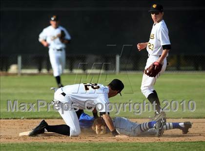 Thumbnail 2 in Bishop Amat @ Capistrano Valley photogallery.