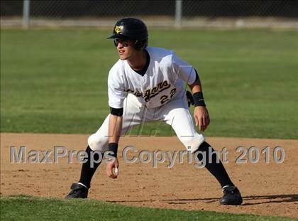 Thumbnail 3 in Bishop Amat @ Capistrano Valley photogallery.