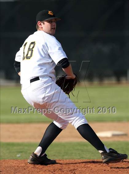 Thumbnail 2 in Bishop Amat @ Capistrano Valley photogallery.