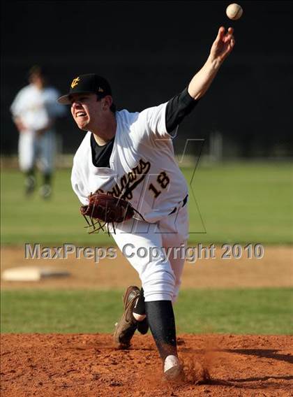 Thumbnail 3 in Bishop Amat @ Capistrano Valley photogallery.