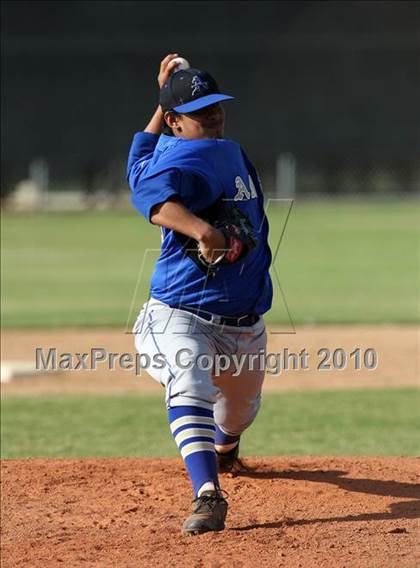 Thumbnail 2 in Bishop Amat @ Capistrano Valley photogallery.