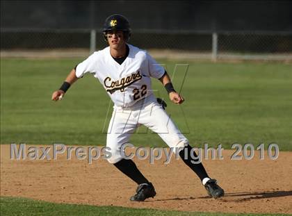 Thumbnail 1 in Bishop Amat @ Capistrano Valley photogallery.