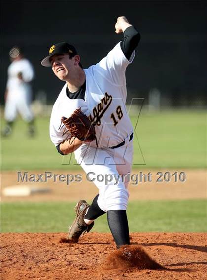 Thumbnail 2 in Bishop Amat @ Capistrano Valley photogallery.