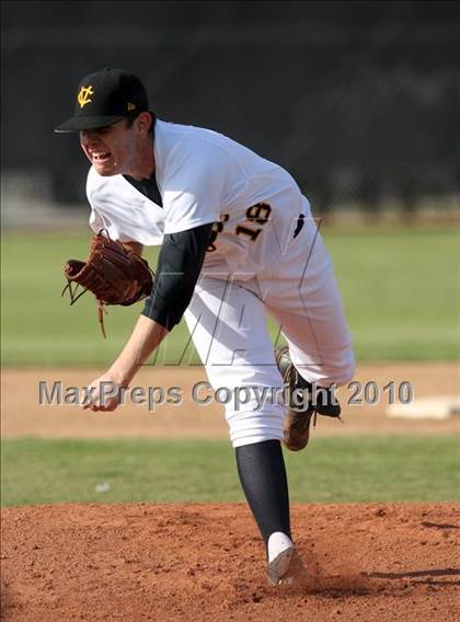 Thumbnail 1 in Bishop Amat @ Capistrano Valley photogallery.