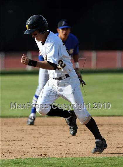Thumbnail 1 in Bishop Amat @ Capistrano Valley photogallery.
