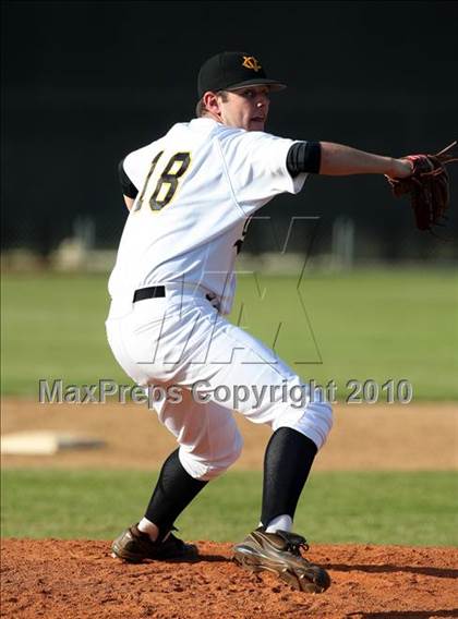 Thumbnail 1 in Bishop Amat @ Capistrano Valley photogallery.