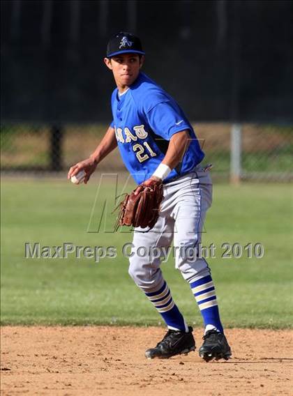 Thumbnail 3 in Bishop Amat @ Capistrano Valley photogallery.